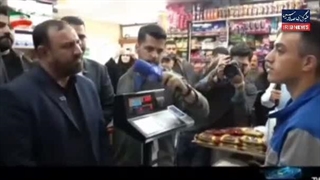 دادستان تهران: ۵ تا ۲۰ سال حبس و مجازات‌های دیگر در انتظار محتکران+فیلم