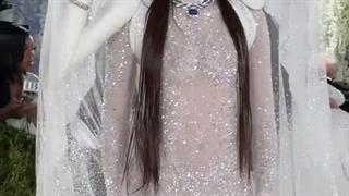 آپدیت BLACKPINK در Met Gala