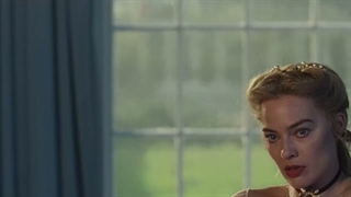 Wuthering Heights 2026 بلندی ‌های بادگیر دوبله پارسی
