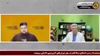 14050214: تنگه هرمز، مبداء مرگ امریکا و اسرائیل است!