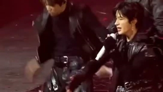 فنکم میکس از Sungchan (درخواستی) اجرای Fame