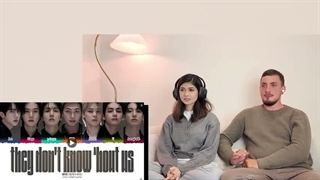 ریکت به BTS - Normal + They Don't Know About Us (from Arirang Album) | COUPLE FIRST-TIME REACTION!!