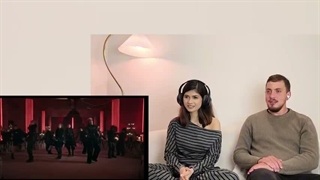 ریکت به BTS - Hooligan (Official MV) | FIRST-TIME K-POP NEWBIES REACTION!!!