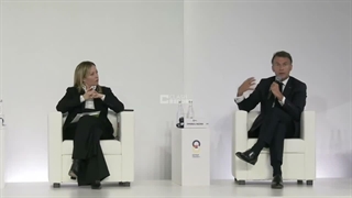 مکرون