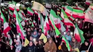 شعرخوانی درباره پیروزی شاپور ساسانی بر قیصر روم در تجمعات مردمی