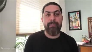 آفند ایران به امارات - هنگامه هخامنشی شدن - برنامه محمد ندیمی