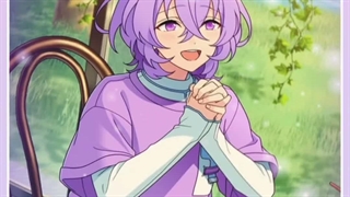 ادیت Fuyume Hanamura از !!Ensemble stars