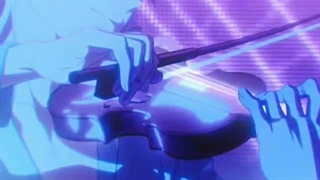 Alien stage - Blink gone
