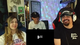 MASSIVE COMEBACK! | American Rapper & Streamers' First Time Reactions To BTS ‘SWIM’ Official MV
