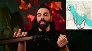 محاصره بی‌ پیشینه امارات بدست ایران! پیام مهم تهران به جهان