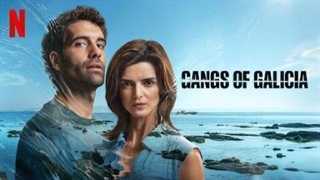 سریال دارو و دسته های گالیسیا فصل 1 قسمت 2 با زیرنویس فارسی / Gangs of Galicia 2024