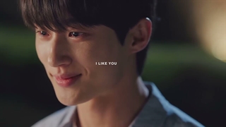 " I LIKE YOU "