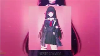 Dianasty – SIENTO CONMIGO (Slowed & reverb)