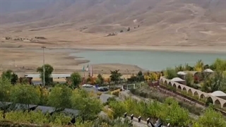 در خوانسار غذا چی بخوریم و کجا بخوابیم؟