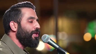 مداحی یا مولانا یا صاحب‌الزمان - میدان انقلاب - جنگ رمضان - حسین طاهری