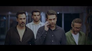 سریال هزارتو قسمت نهم (HD) | قسمت 9 سریال هزارتو (کامل)