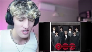 ریکت به BTS 'they don't know 'bout us' ARIRANG ALBUM (Track 9) - REACTION!