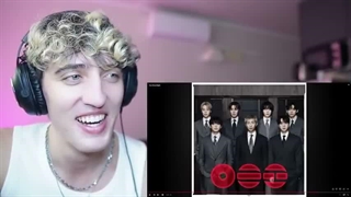 ریکت به BTS 'One More Night' ARIRANG ALBUM (Track 10) - REACTION!