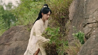 سریال چینی عاشقی در دنیای فانی(A Love in the Mortal World 2026)قسمت چهاردهم با زیرنویس فارسی