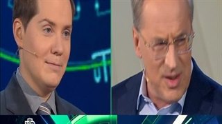 8) کلیپ مصاحبه خانم آننا بزروکوف، خواهر عزیز من – 15 اردیبهشت 1405