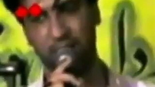 به یاد آسید جواد ذاکر
