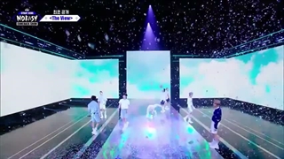 ☆اجرای آهنگ The View در شوکیس☆