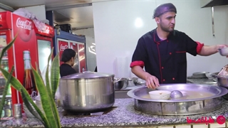 طباخی گرگ و میش [ آدرس و تلفن + نظرات مشتریان ]