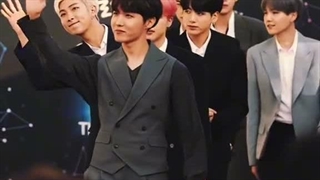 Walking Like a Rockstar
