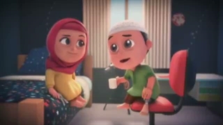 نوسا و رارا - قسمت 16 اخلاص