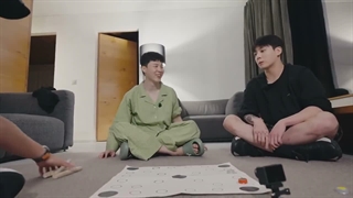 قسمت 2 فصل دوم برنامه (ایگه ماجا) !?Are You Sure از BTS