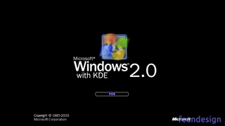 All Windows Start Up and Shutdown