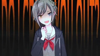 do i creep you out