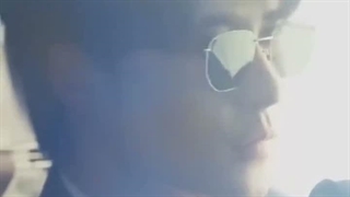 مینی سریال کد پرواز قسمت ۱