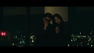 OUT OF TIME-THE WEEKND