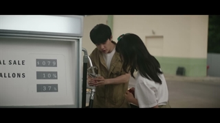SMALL GIRL-LEE YOUNG GI & D.O