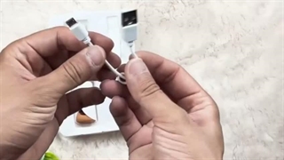ماشین اصلاح موی صورت FLAWLBSS تیغه استیل ضد زنگ