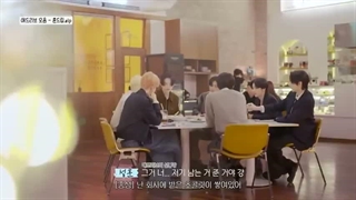 پشت صحنه‌ی EN DRAMA (قسمت 1) زیرنویس فارسی ٫ ENHYPEN