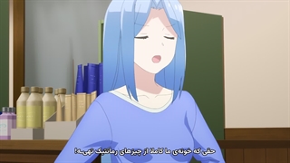 انیمه تونیکاوای: روی ماه برای تو Tonikawa: Over The Moon For You1و OVA 1 قسمت 2