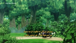 من یه عنکبوتم خب که چی؟ قسمت13 زیرنویس فارسی
