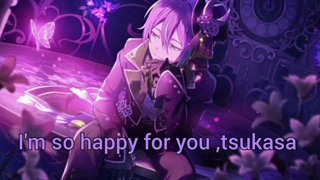 Ruikasa edit/ project sekai meme / Wonderlands X show time/tsukasa tenma/Rui kamishiro