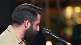اول به مدینه مصطفی رخصت - تجمع خیابانی میدان انقلاب - جنگ رمضان - حسین طاهری