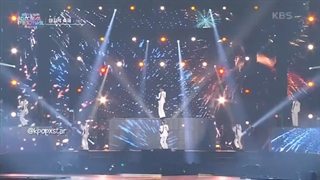 اجرای TWS از Global Festival