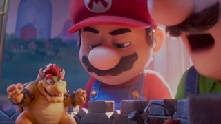 The Super Mario Galaxy Movie (2026) - فیلم انیمیشن ماریو 2 : ماریو گالاکسی