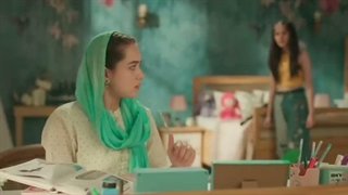 قسمت یازدهم سریال سحر نزدیک است....