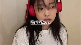 Red made for her