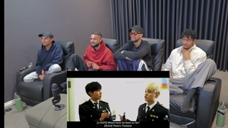 BTS; Rise of Bangtan Chapter 9: The most beautiful Moment in life