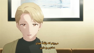 انیمه فرشته همسایه بغلی لوسم میکنه فصل ۲ قسمت ۶ زیرنویس فارسی