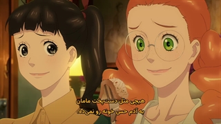 انیمه "Love through a prism"/"عشق از دریچه منشور" قسمت 13 با زیرنویس فارسی