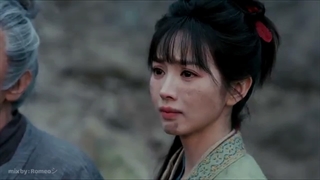 میکس از سریال چینی تعقیب یشم (Pursuit of Jade)^^ با آهنگ امید بده