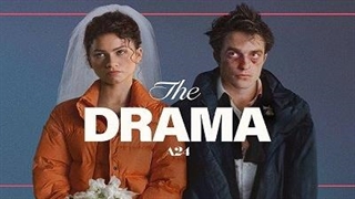 فیلم دراما با زیرنویس فارسی / The Drama 2026